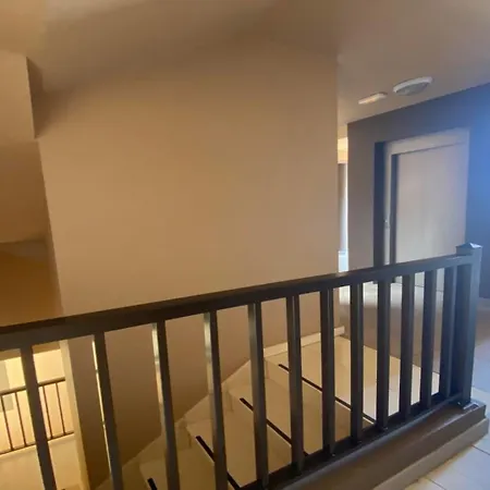 Casa Gara Apartman Valle Gran Rey