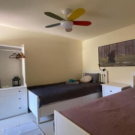 Casa Gara Apartman *