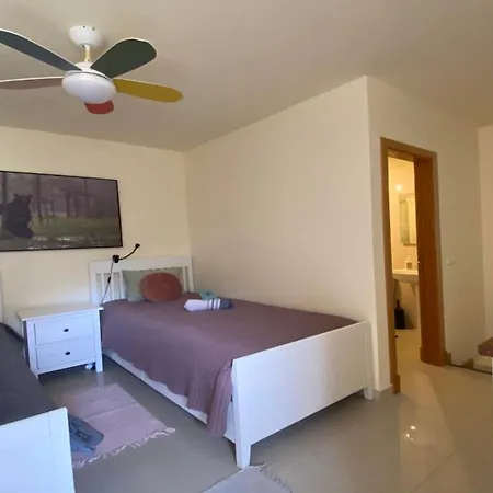 Apartment Casa Gara Valle Gran Rey