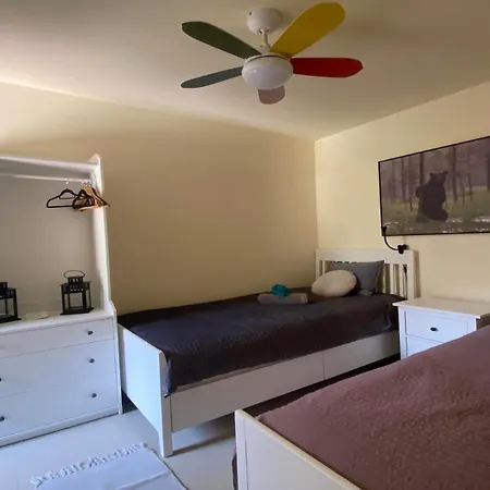 Apartment Casa Gara *