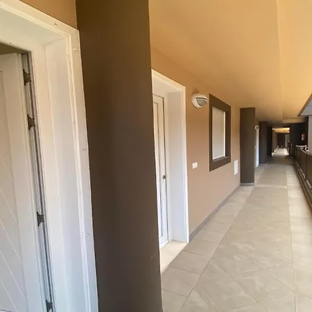 Apartman Casa Gara Valle Gran Rey