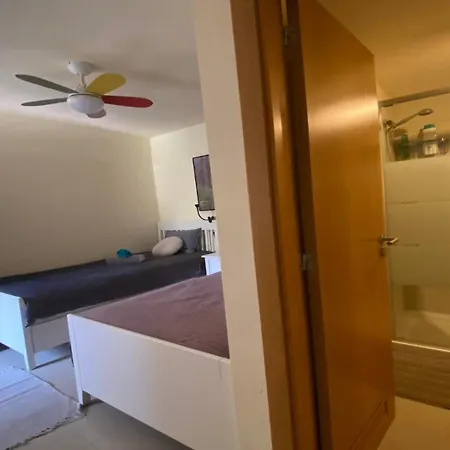 Casa Gara Apartman *