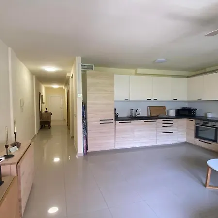 Casa Gara Apartment