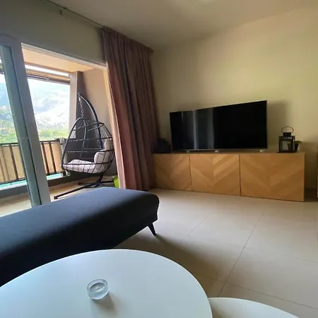 Apartment Casa Gara *