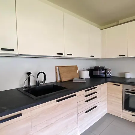 Apartment Casa Gara