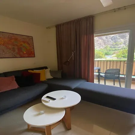 Casa Gara * Valle Gran Rey