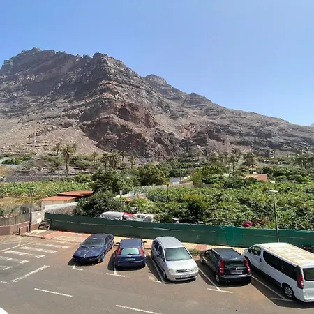 Casa Gara Valle Gran Rey