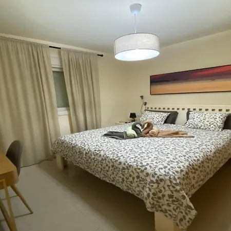 Casa Gara Apartman *