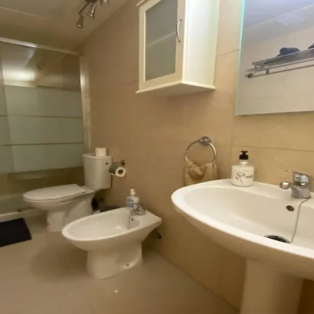 Casa Gara Apartment *