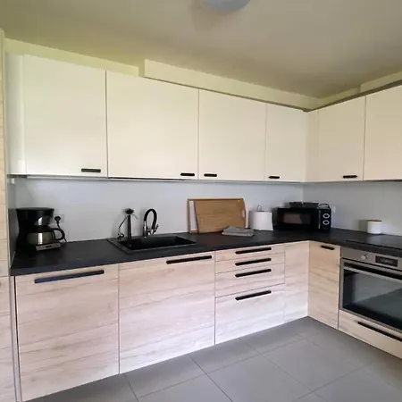 Casa Gara Apartment
