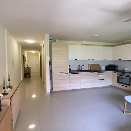 Apartment Casa Gara Valle Gran Rey