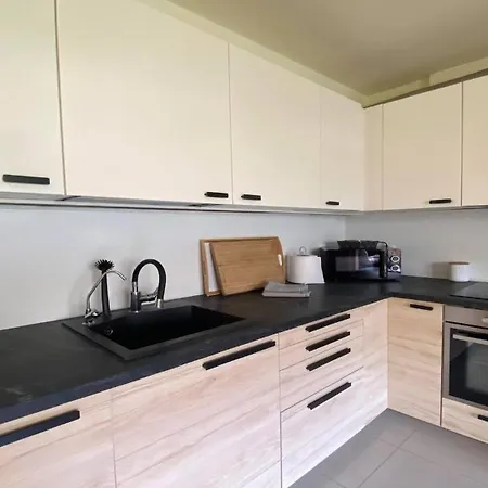 Apartment Casa Gara