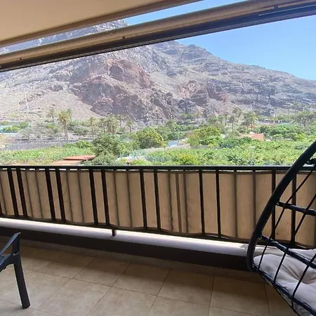 Apartment Casa Gara Valle Gran Rey