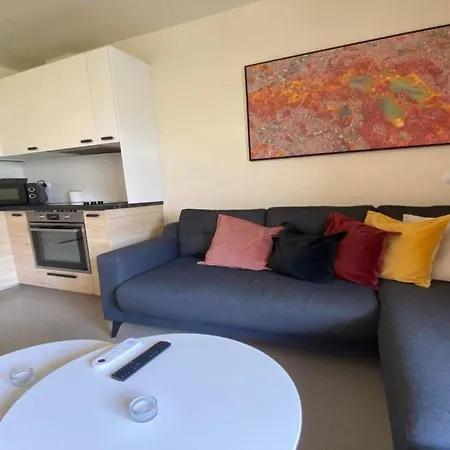 Apartment Casa Gara