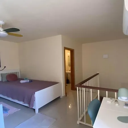 Casa Gara Apartment *