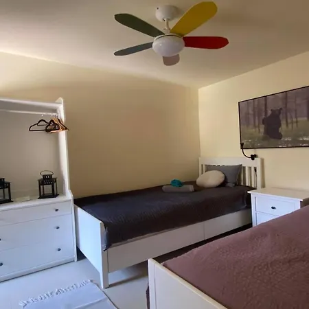 Casa Gara Apartment