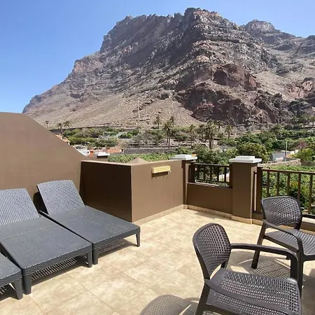 Apartment Casa Gara