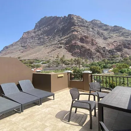 Casa Gara Valle Gran Rey