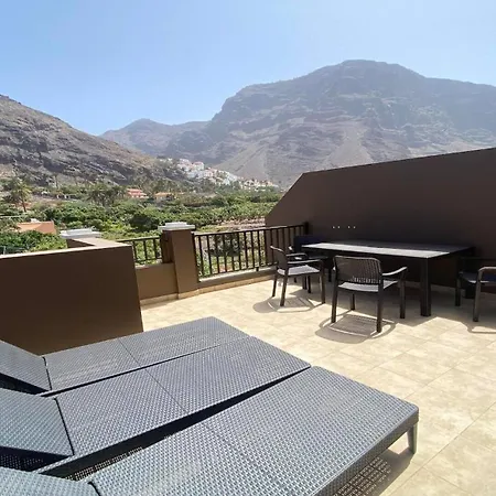 Casa Gara * Valle Gran Rey