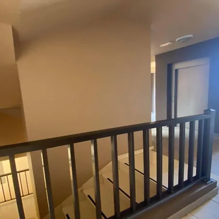 Casa Gara Apartment *