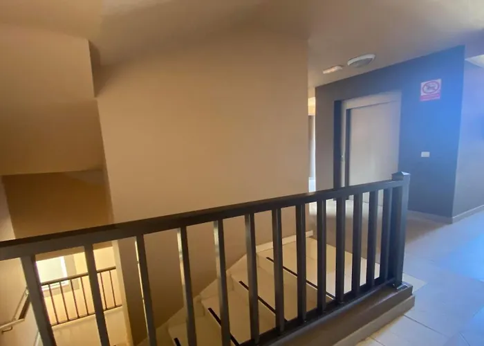 Casa Gara Daire Valle Gran Rey