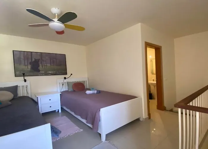 Daire Casa Gara Valle Gran Rey