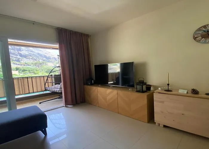 Casa Gara * Valle Gran Rey