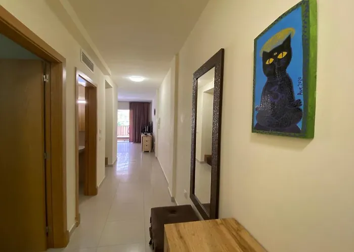 Daire Casa Gara Valle Gran Rey