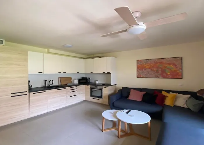 Casa Gara Valle Gran Rey