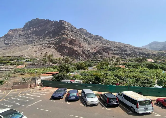 Casa Gara Valle Gran Rey