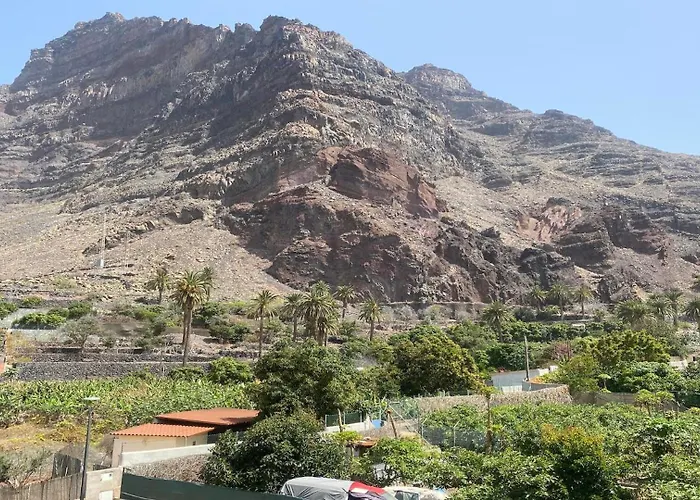 Casa Gara Valle Gran Rey