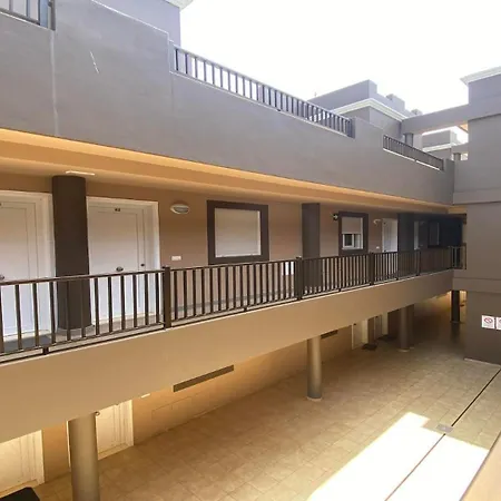 Casa Gara شقة