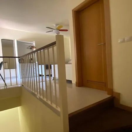 شقة Casa Gara *