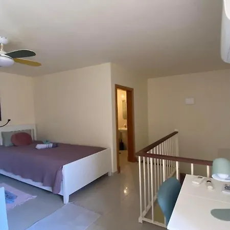 Casa Gara شقة