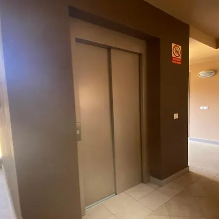 شقة Casa Gara *