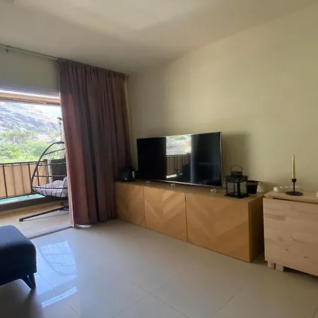 Casa Gara * Valle Gran Rey