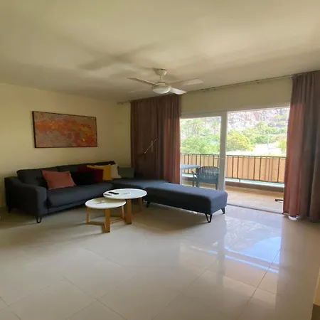 شقة Casa Gara