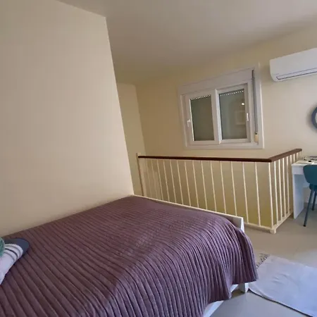 Apartmán Casa Gara Valle Gran Rey