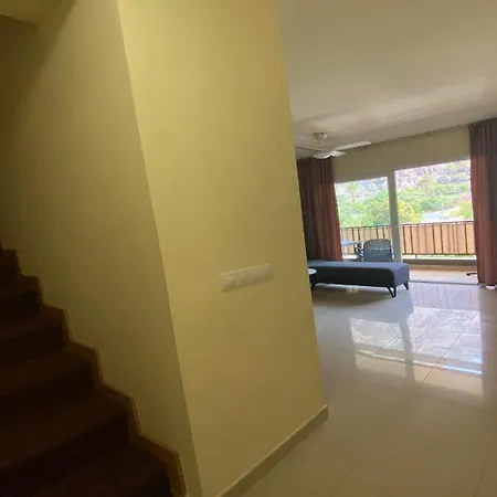 شقة Casa Gara