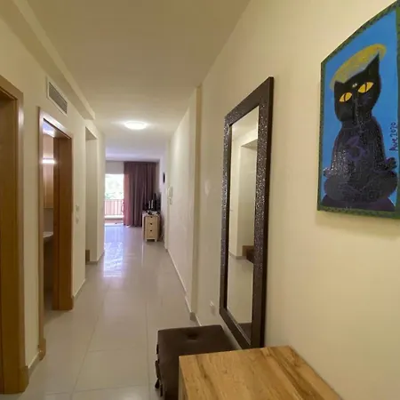 شقة Casa Gara فايي غران ري