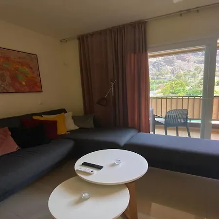Casa Gara شقة