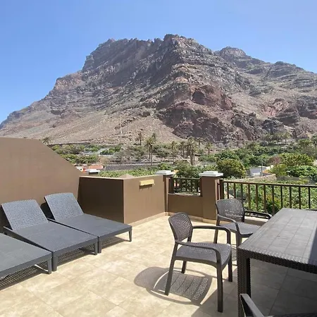 شقة Casa Gara