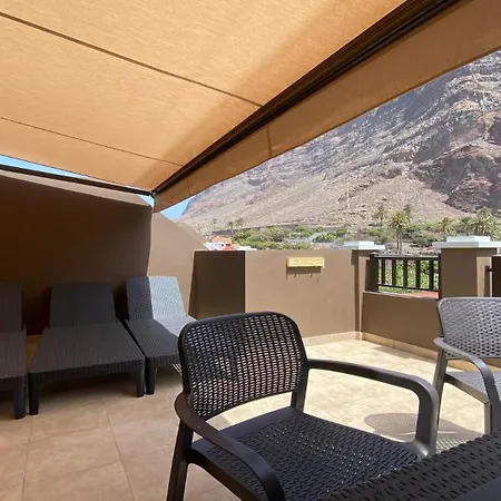 Casa Gara شقة *