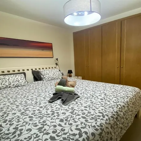 شقة Casa Gara *