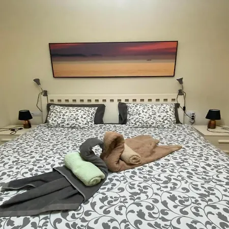 Διαμέρισμα Casa Gara *