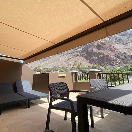 Casa Gara شقة *