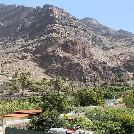 Casa Gara Valle Gran Rey