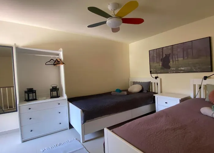 Apartamento Casa Gara *