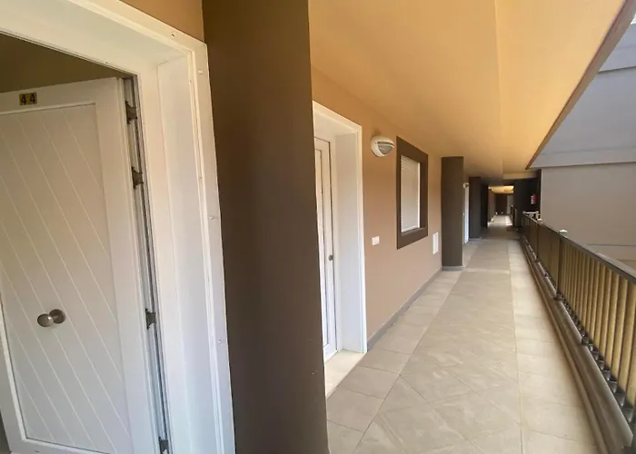 Apartmán Casa Gara Valle Gran Rey