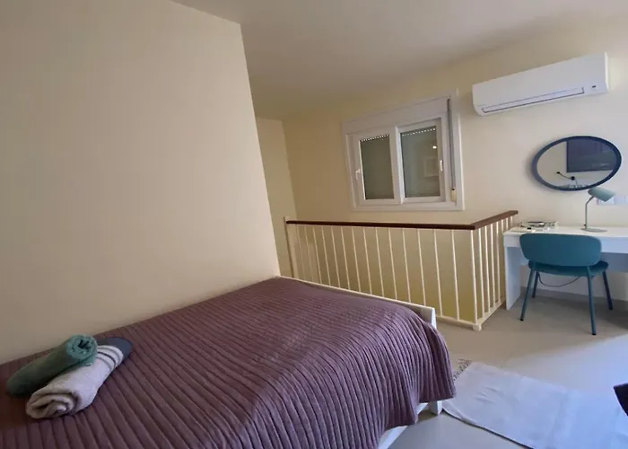 Apartmán Casa Gara Valle Gran Rey